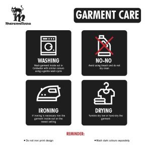 Mars Mellows Long Sleeve Shirts - Round Neck Plain tees 100% Cotton Solid Colors - Red/Orange/Yellow