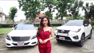 Starnavi พรมปูพื้นรถยนต์Toyota Yaris โฉมใหม่ ปี2023 ใหม่ล่าสุด โรงงานผลิตของไทย การรับประกันคืนสินค้าภายใน7วัน