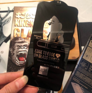 Siêu Cường Lực KingKong IPhone 15 Pro Max Plus 14 Pro Max 13 13ProMax 12 12ProMax 11 11ProMax Xs XsMax 7Plus