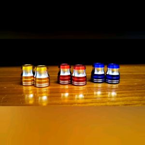 Monel Spion CNC Two Tone & Ring Spion CNC Universal Untuk Semua Motor