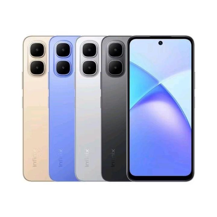 thumbnail website Infinix smart 10 RAM 4/64GB | 5000 mAh battery - Garansi resmi Infinix