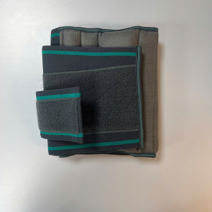 Đai Lưng Cột Sống Sun Orthotech Chính Hãng – Hỗ Trợ Thoát Vị Đĩa Đệm Giảm Đau Thắt Lưng Cố Định Cột Sống