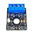 Driver H-Bridge Motor DC Gearbox JGA25-370 PWM Speed Direction Control. 