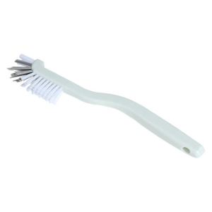 Cup Brush Magic Cup Washing Brush Blender Brush Universal Cleaning Shrimp Brush Long Handle Soy Milk Maker No Dead Angle