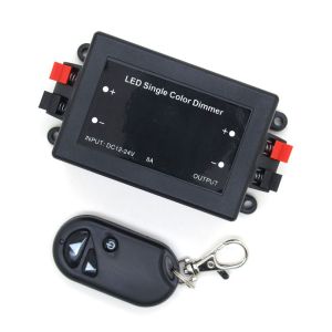 12-24(V)8A RF DC Switch Power Supply Driver Adapter Transformer for Led Strip Light