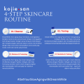 ✨KOJIE SAN✨Dream White Anti Aging Soap 65gr. 