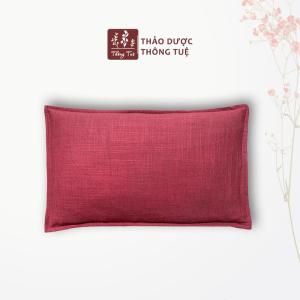 TÚI CHƯỜM thảo dược bụng kinh túi chườm bụng kinh gối chườm bụng
