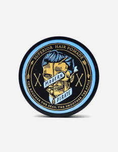 Modern Pirate - Superior Hair Pomade