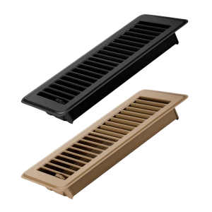 Floor Register Covers Easy Adjust Damper Home Ventilation Covers Easy Adjust Damper for Enhances Room Ventilation