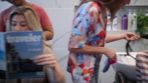 Head & Shoulders Supreme Anti Dandruff Shampoo and Conditioner Set Sulfate Free Argan & Jojoba Oil For Dry Scalp Nourishes & Smooths Safe for Color Treated Hair 11.8 & 9.4 Fl Oz