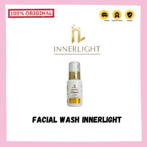 Innerlight skincare original paket lengkap untuk semua masalah kulit wajah