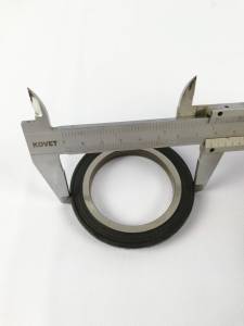 31624B ซีลกรุ๊ปโรตารี่​ 53มิล​ RX163RX180L4508​ Seal​​ (518-5520-1T) อะไหล่โรตารี่ ยี่ห้อ​ Farmtech