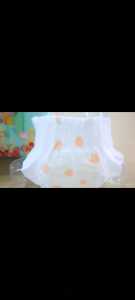 Momotaro baby Diapers Twin cartons promo