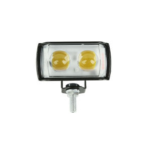 ✅Original fast delivery✅Motorcycle LED fog light warning splash light motorcycle light accessories super bright (801528)