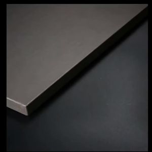 Aluminum alloy T Edge trim strip for wood flooring and ceramic tiles flat seam edge trim strip embedded wall corner background decorative trim strip