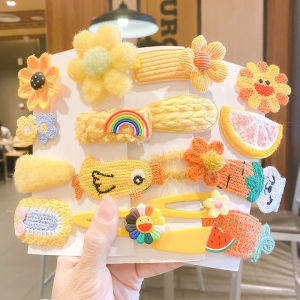 4NIGHT กิ๊บติดผมเด็กแฟชั่น 4NIGHT น่ารักๆ