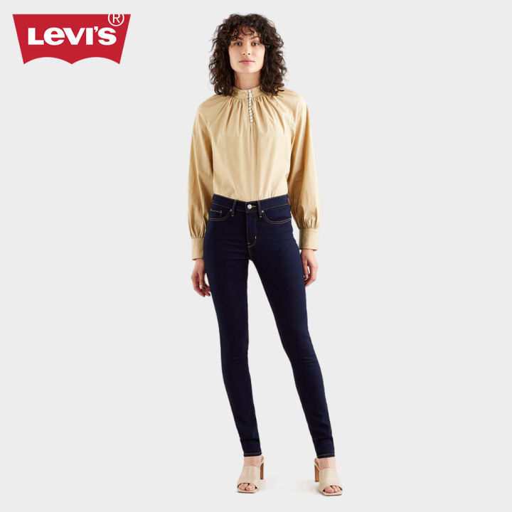 Levi's® Womens 311 Shaping Skinny Jeans 19626-0001 Levi'S Women'S