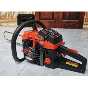 Máy Cưa Xích Subaru SU75 Chạy Xăng Đa Năng 40cm Công Nghệ Nhật Bản Phụ Kiện đầy đủ