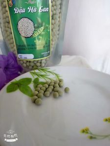 Đậu Hà Lan Sạch Làm Sữa Ngũ Cốc Nấu Ăn