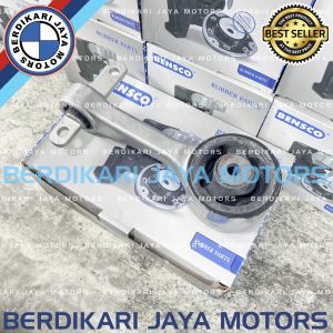 ENGINE MOUNTING DUDUKAN MONTING MESIN MT RH MANUAL KANAN ALL NEW CIVIC FD 1.8 1.800 18 1800 1800 CC 2007 2008 2009 2010 2011 PART 50880-SNA-A02 ORIGINAL MERK BENSCO ASLI