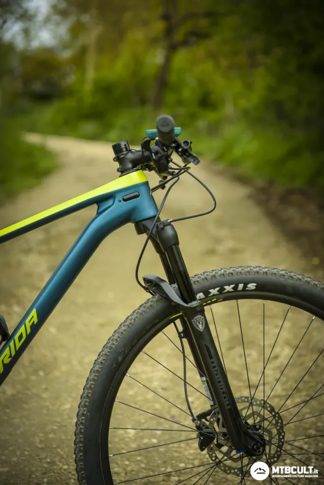 Merida Big Nine 3000 Mountain Bike Merida Big Nine 3000 MTB 29er