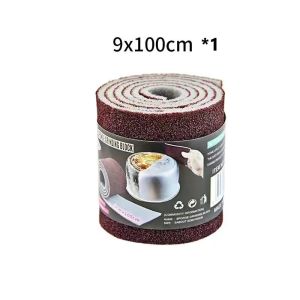 Magic Cleaning Sponge Carborundum Household Tools Eraser Kitchen Utensils Bathroom Accessory Dish Nano Emery Sponge