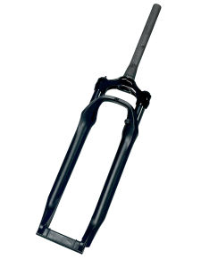 Phuộc lò xo RST MTB 700c và 29inch cổ nở (ống bầu) made in Taiwan dành cho xe đạp