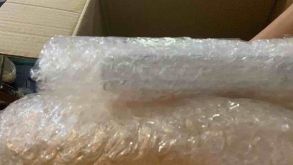 Buyer review video 2