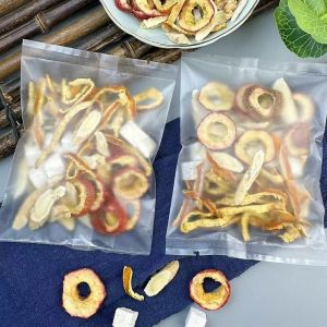 【瘦肚子】陈皮茯苓黄芪山楂茶包泡水茶包 Tangerine Peel Poria Hawthorn Tea Bag