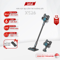 Máy hút bụi cầm tay không dây JETZT XS26. 