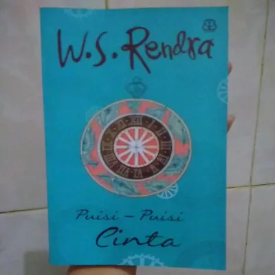 puisi puisi cinta