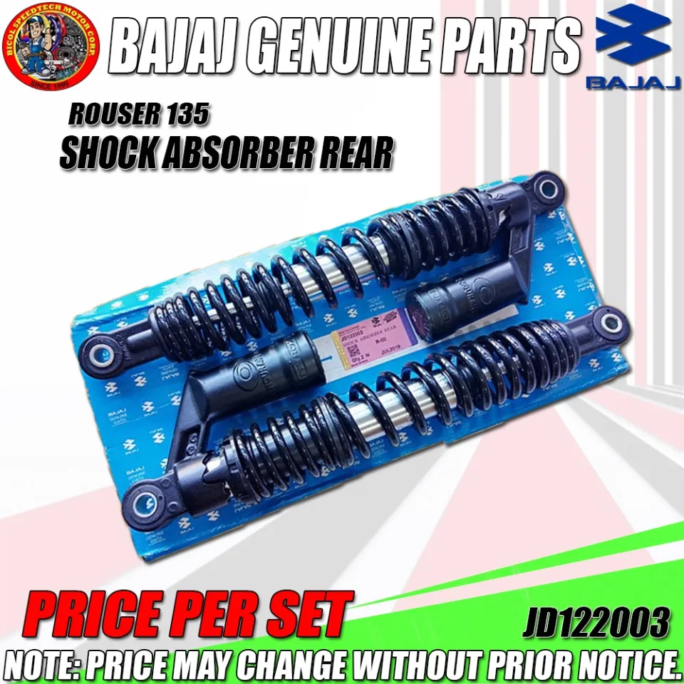 Pulsar 220 Pulsar 180 Back Shock Absorber Price Pulsar 220 Pulsar