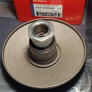 PROMO : PULLY ONLY VARIO 125 PULI VARIO 125 PULLEY ONLY VARIO 125 FI ( PULLY ONLY KZR / K35 )