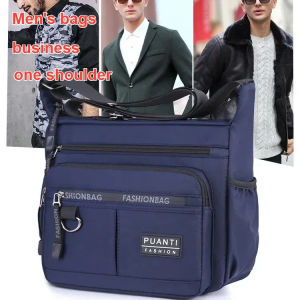 Waterproof Light Leisure Bag Backpack Business Commuting For Men/Lightweight Multifunction/Travel College Work Daily