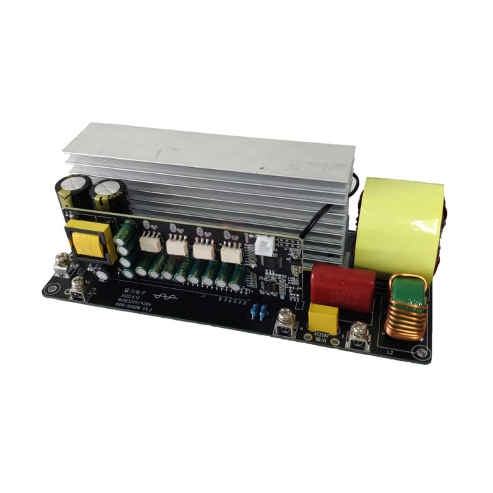 High-power Pure Sine Wave Inverter Rear Stage Board DC 320V-420V Input