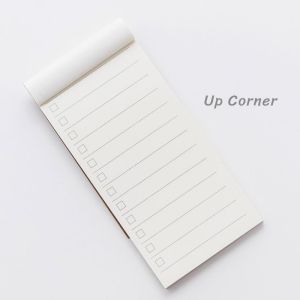 Sổ Tay Ghi Chú Kết Hợp Todo List Mini Nhỏ Gọn Tiện Lợi Tập 50 Trang