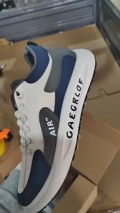 Men's Shoes 2023: Trendy Casual Sports & All-Match Cross-Border Platform Dad Shoes