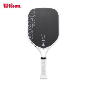 WILSON Vesper Lite Pickleball Paddle Racket