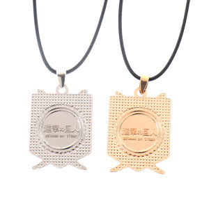 [fenggongshuode] Tấn công vào Titan Vòng cổ cánh của tự do tự do điều tra Quân Đoàn Vòng cổ