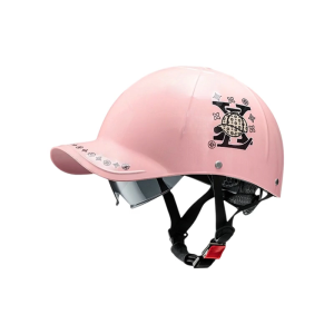 ดีไซน์หมวกหมวกนิรภัยน้ำหนักเบาระบายอากาศได้ทุกฤดูดีไซน์ปลอดภัยใช้แผ่นรองแบบถอดได้