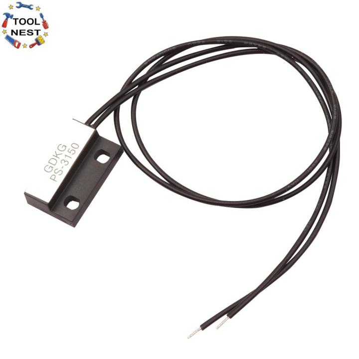 Tool Nest Reed Switch Magnetic Contact with 1A AC/DC Maximum Load ...