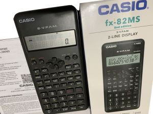 [anghome] highquality Calculator fx-570es plus Scientific
