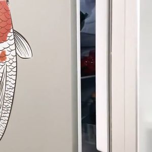Baby Cupboard Safety Lock For Refrigerator Door Drawer Multi-function Safe Locks Spot delivery Baby
