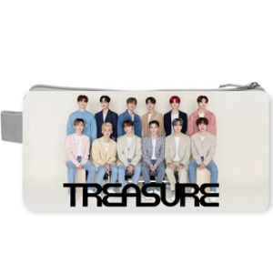 Mini Case Personel Korean Pop Boy (JUAL PER 5PCS) Band Personil Girl Band Mini Wallet K-Pop Suvenir Tempat Pensil Souvenir BTS Blackpink Astro Twice Nct RedVelvet Itzy Exco TXT Nuesht StrayKids Day 6 EnhypenTreasure Shinee