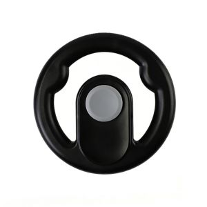 AAVGH 360° Rotation Baby Stroller Steering Wheel Toy Interactive Detachable Baby Simulation Car Driving Universal Toddler Car Seat Toys Stroller Accessories