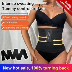 Powerful Sweating Abdominal Slimming Artifact/Tummy control shapewear