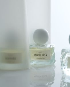 Eau De Parfum | Mona Lisa 03