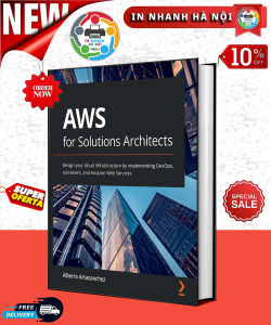 AWS for Solutions Architects - in nhanh ha noi