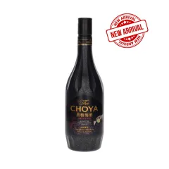 The CHOYA French Oak 2016 700ml(Limited Edition) Limited Edition