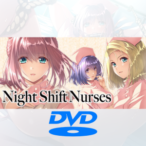 เกมส์ PC ดาว์นโหลด เกมคอม NIGHTSHIFTNURSESPCCOMPLETEGAME(USB FLASH DRIVE)เล่นได้เลยไม่ต้องติดตั้ง